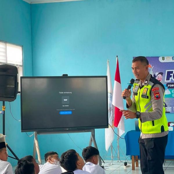 FORTASI IPM SMP MUDABANGGA HARI KEDUA