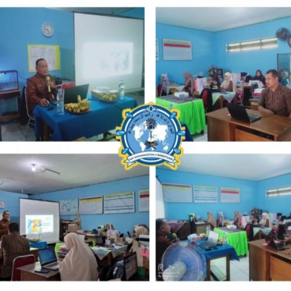 Peningkatan Kapasitas dan Kualitas Guru SMP Mudabangga Bobotsari melalui IHT