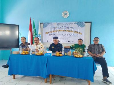 PKKS SMP MUDABANGGA 2026